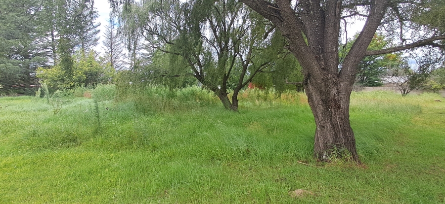 3 Bedroom Property for Sale in Memel Free State